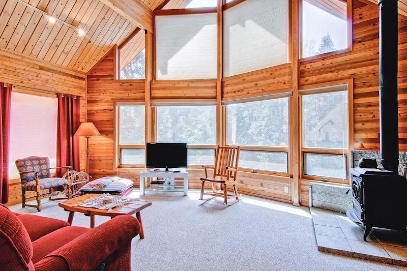 Вилла Red Fox Retreat Йосемити-Уэст Экстерьер фото