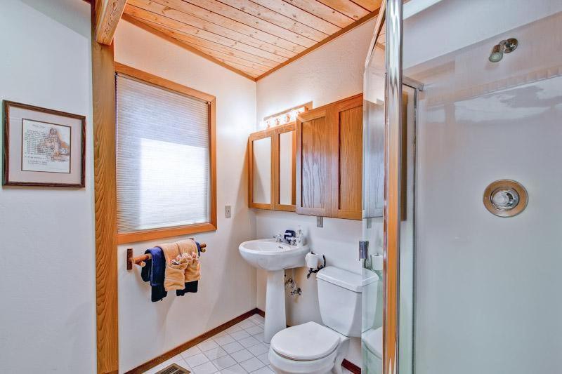 Вилла Red Fox Retreat Йосемити-Уэст Экстерьер фото